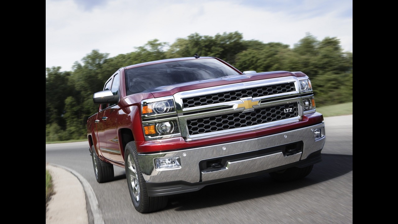 ESTADOS UNIDOS: Veja a lista dos carros mais vendidos em dezembro de 2012