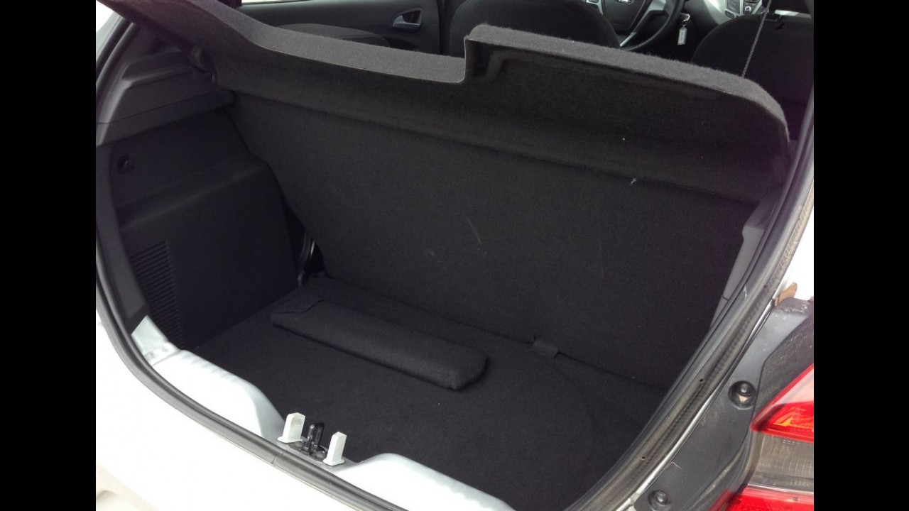 Garagem CARPLACE #1: novo Ford Ka já está entre nós