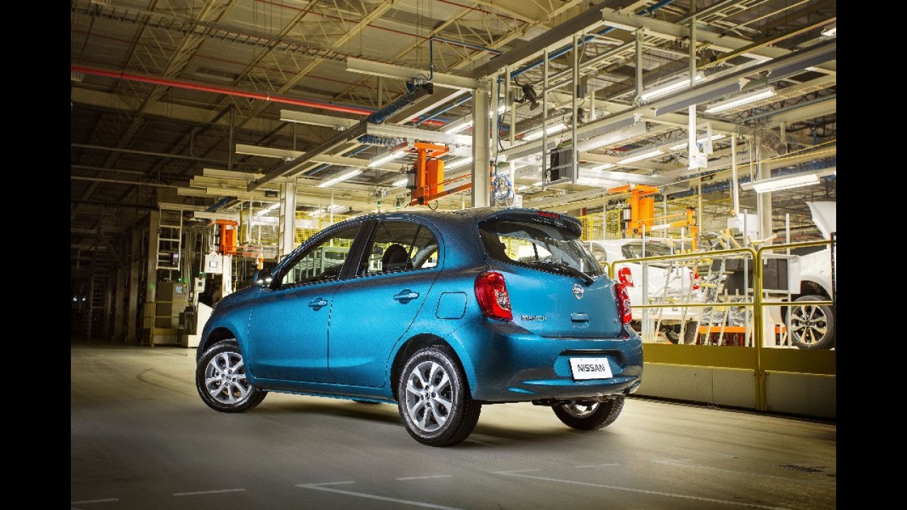 Teste CARPLACE: Ka, up! ou March, qual o 1.0 nacional mais rápido?