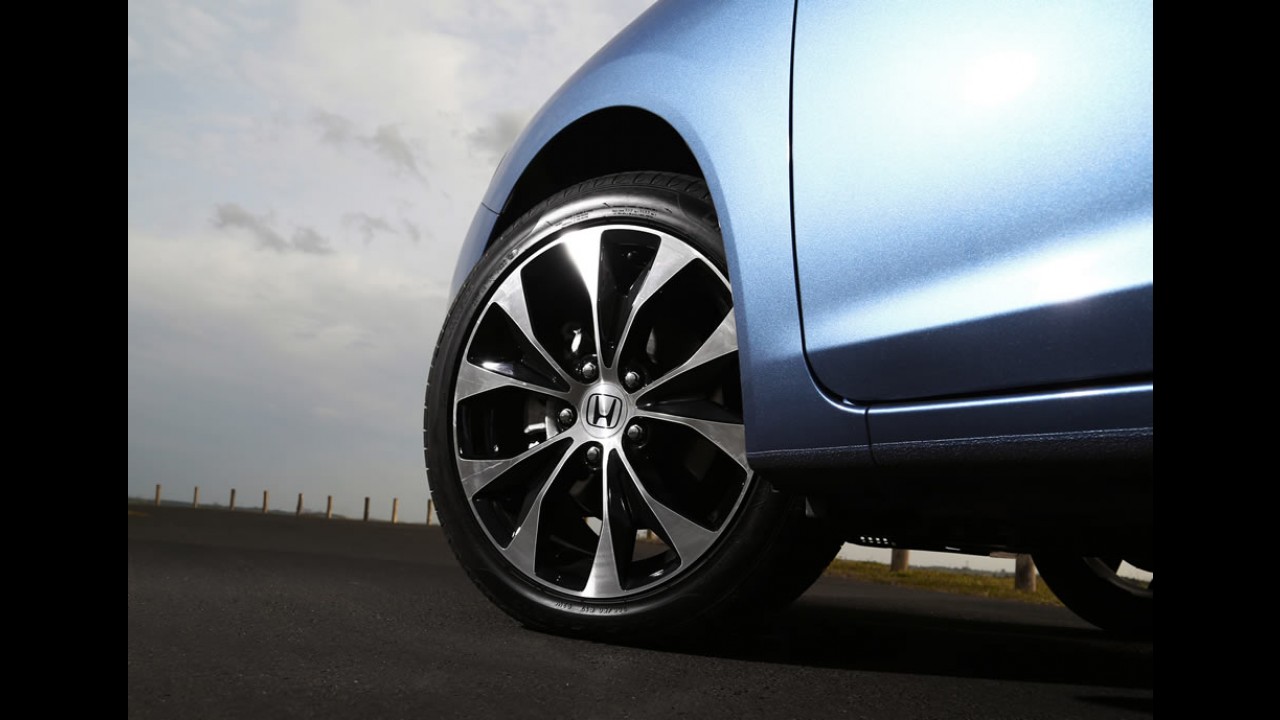Mais caro: Honda aumenta preços do Civic 2015, que agora parte de R$ 68.400