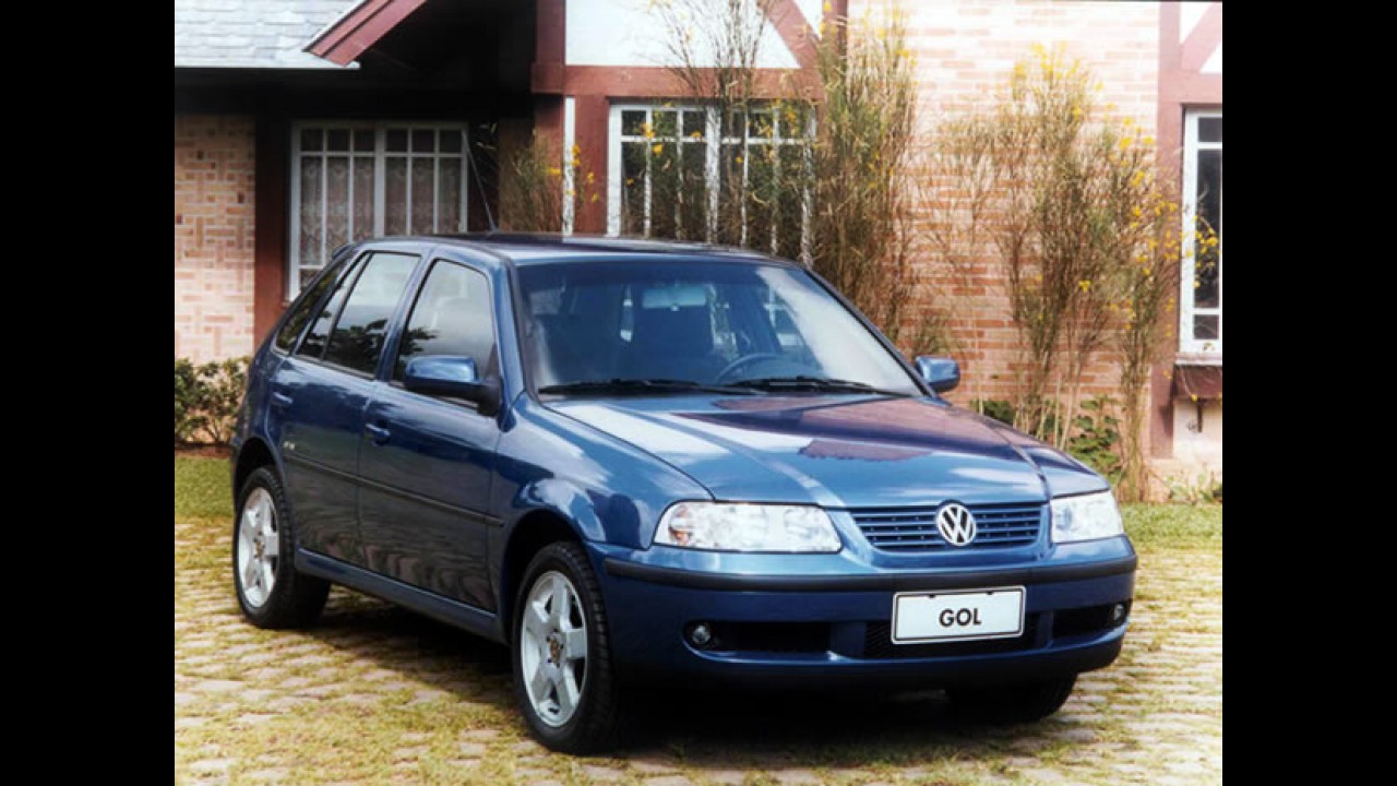 Um carro novo é sempre melhor que o antecessor?