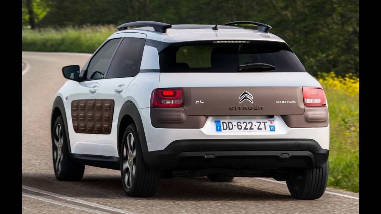 Em breve no Brasil, C4 Cactus faz sucesso e ganha aumento na produção