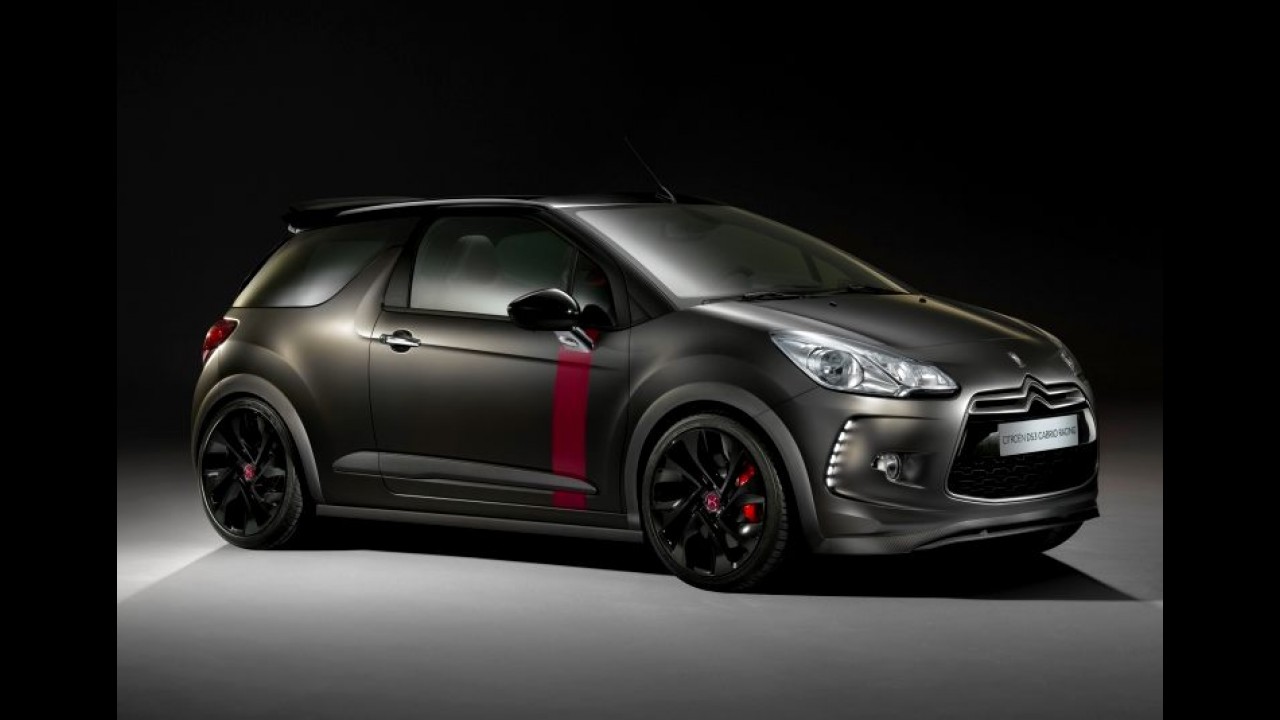 DS 6 e novo C4 Picasso são os destaques da Citroën no Salão do Automóvel