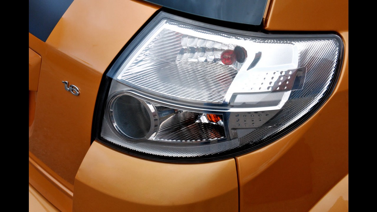 Novo Ford KA 2012 - Confira todos os itens, preços e detalhes do lançamento em fotos