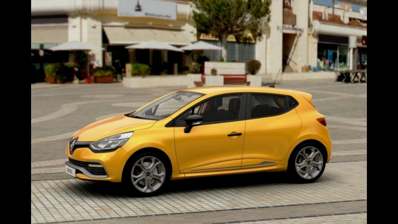 Top França: Veja a lista dos carros mais vendidos em janeiro de 2013