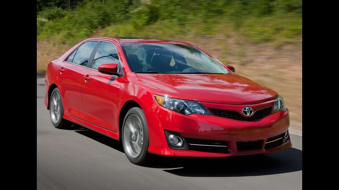 Top Estados Unidos: Os carros mais vendidos em janeiro de 2013
