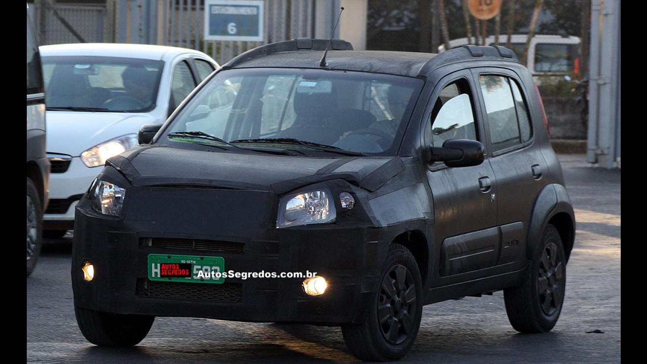 Não é pelos 20 centavos, é pelos 20 km/l! Conheça os motores três cilindros que vêm por aí