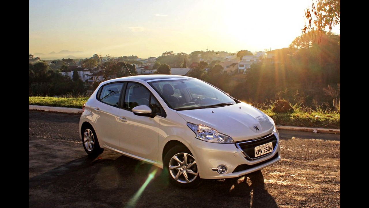 New Fiesta foi o carro mais vendido na Argentina em setembro