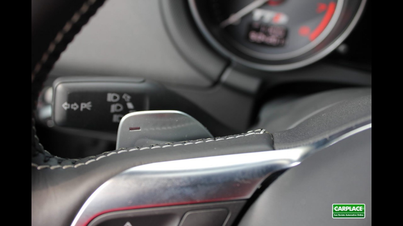 Avaliação: Audi TTS Coupé 2011 - Confira todos os detalhes em fotos