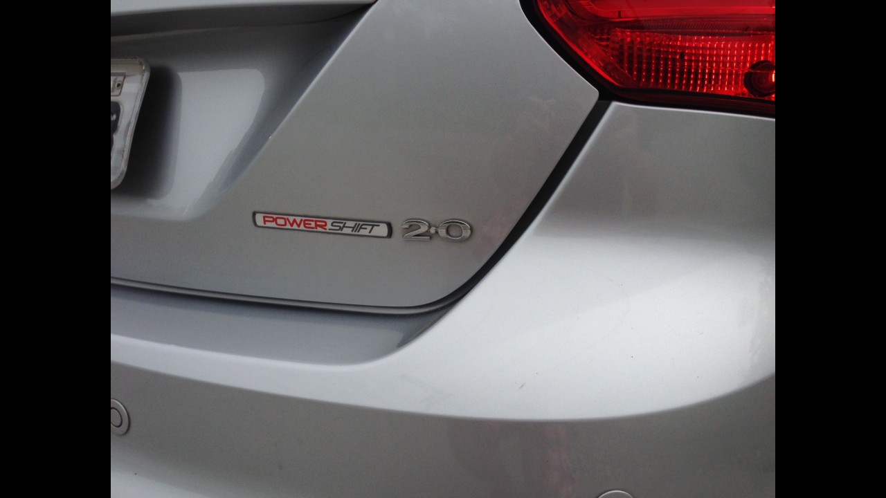 Garagem CARPLACE #4: bom de máquina, Focus SE 2.0 deve nos "features" - veja teste