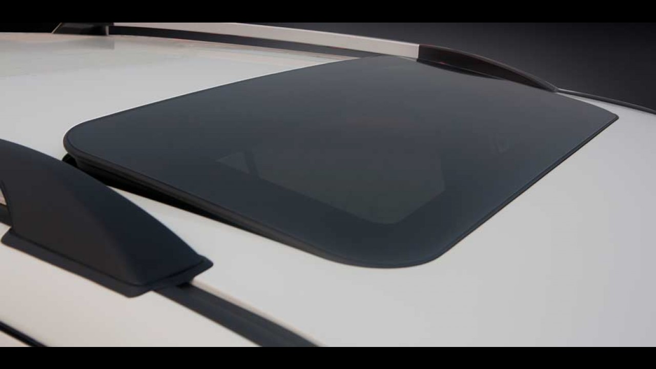 Lifan anuncia X60 VIP com teto solar por R$ 57.990