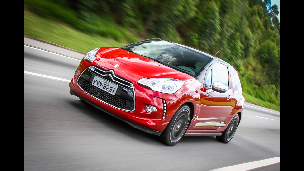 Hatches premium: Classe A e Cooper lideram com folga; DS3 fica na lanterna