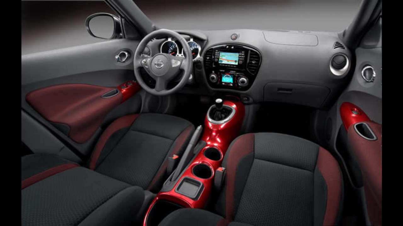 Reino Unido: Nissan Juke “completo” tem preço inicial equivalente a R$ 34 mi