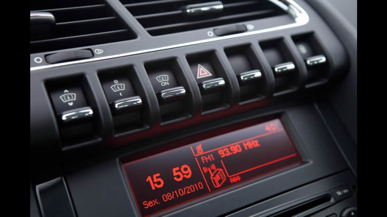Depois do Salão do Automóvel, Peugeot divulga os detalhes do 3008