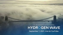 Hydrogen Wave, l'evento online Hyundai dedicato all'idrogeno