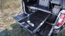 GMC Canyon AT4 OVRLANDX Off-Road Konsepti