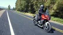 Triumph Tiger Sport 660