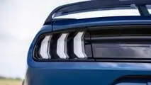 Ford Mustang Stealth Edition (2022)