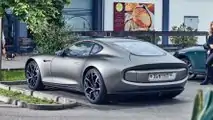Piech GT