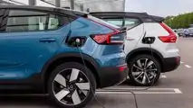 Volvo C40 Recharge (2021) im ersten Fahrbericht
