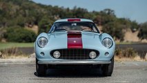 Ferrari 250 GT Berlinetta TdF
