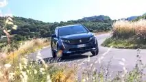 Una settimana da PLUG-IN con la Peugeot 3008 HYbrid 225