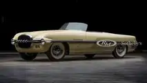 Dodge Firearrow II