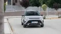 Prueba Hyundai Bayon T-GDi 120 CV Style