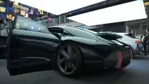 Hyundai Prophecy Concept at IAA 2021