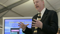 GM Announces New Light-Duty Diesel