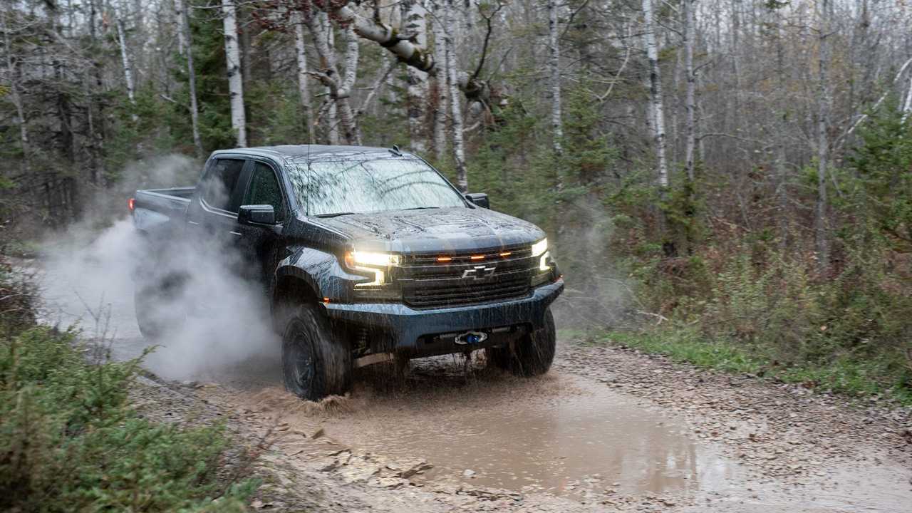 Blacklake XT1