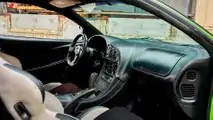 Mitsubishi Eclipse, all'asta l'esemplare di Fast & Furious