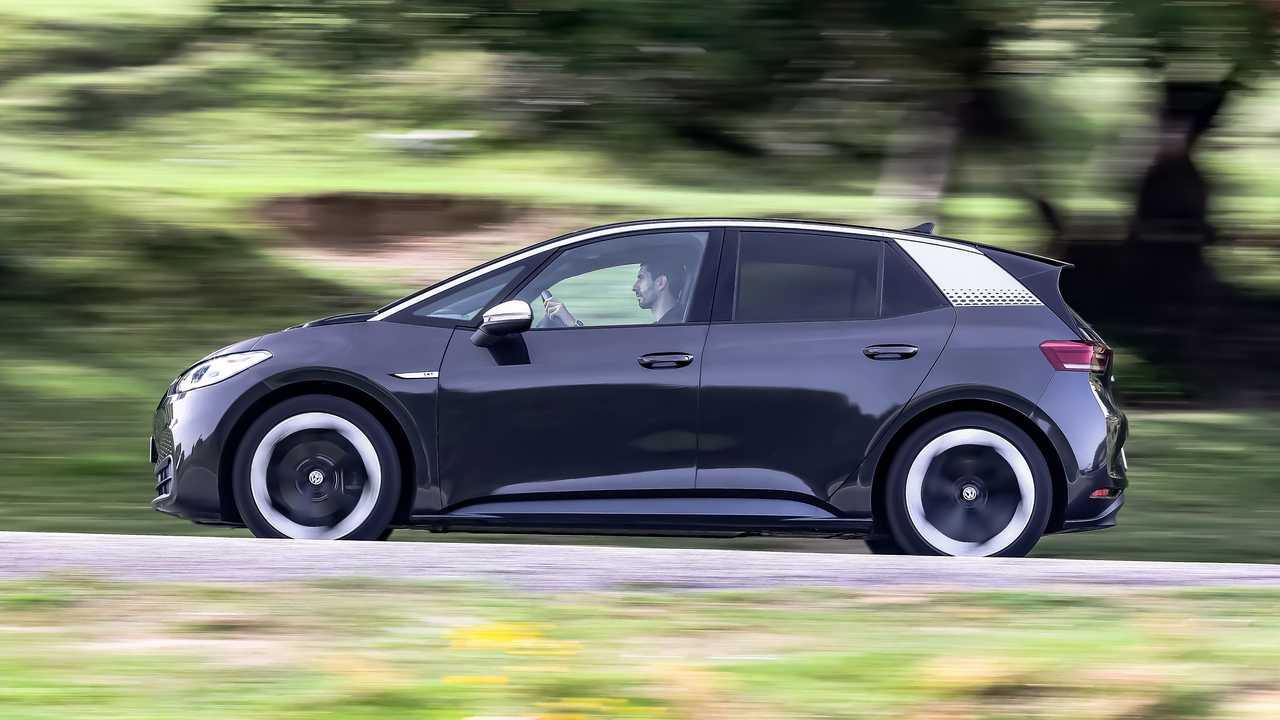 Continental - Volkswagen ID.3: come cambiano le auto diventando elettriche