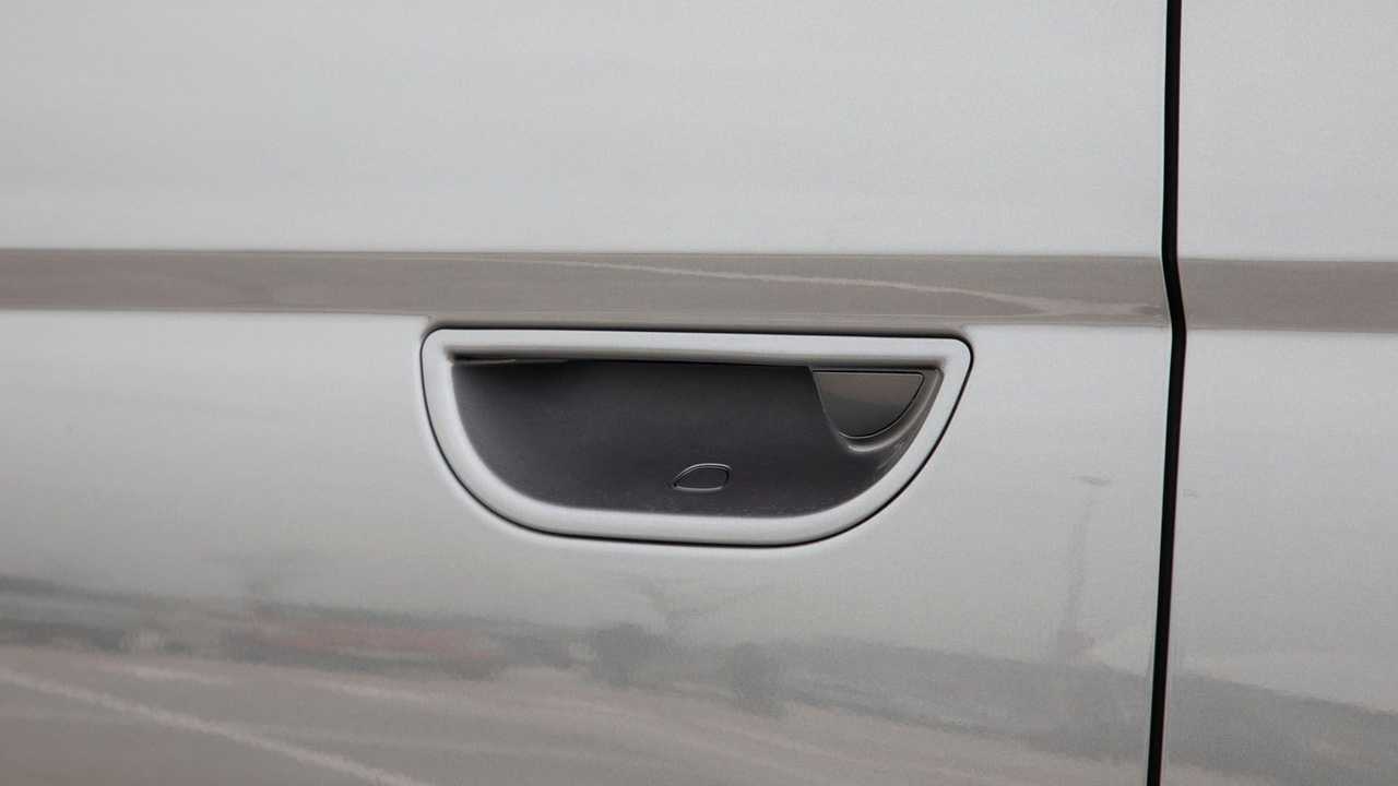 Prueba Fiat 500e