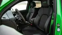 Porsche Macan GTS (2021) im Test