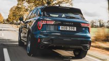 Lynk & Co. 01 (2021) im Test