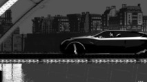 Citroen featuring in Renaissance: Paris 2054