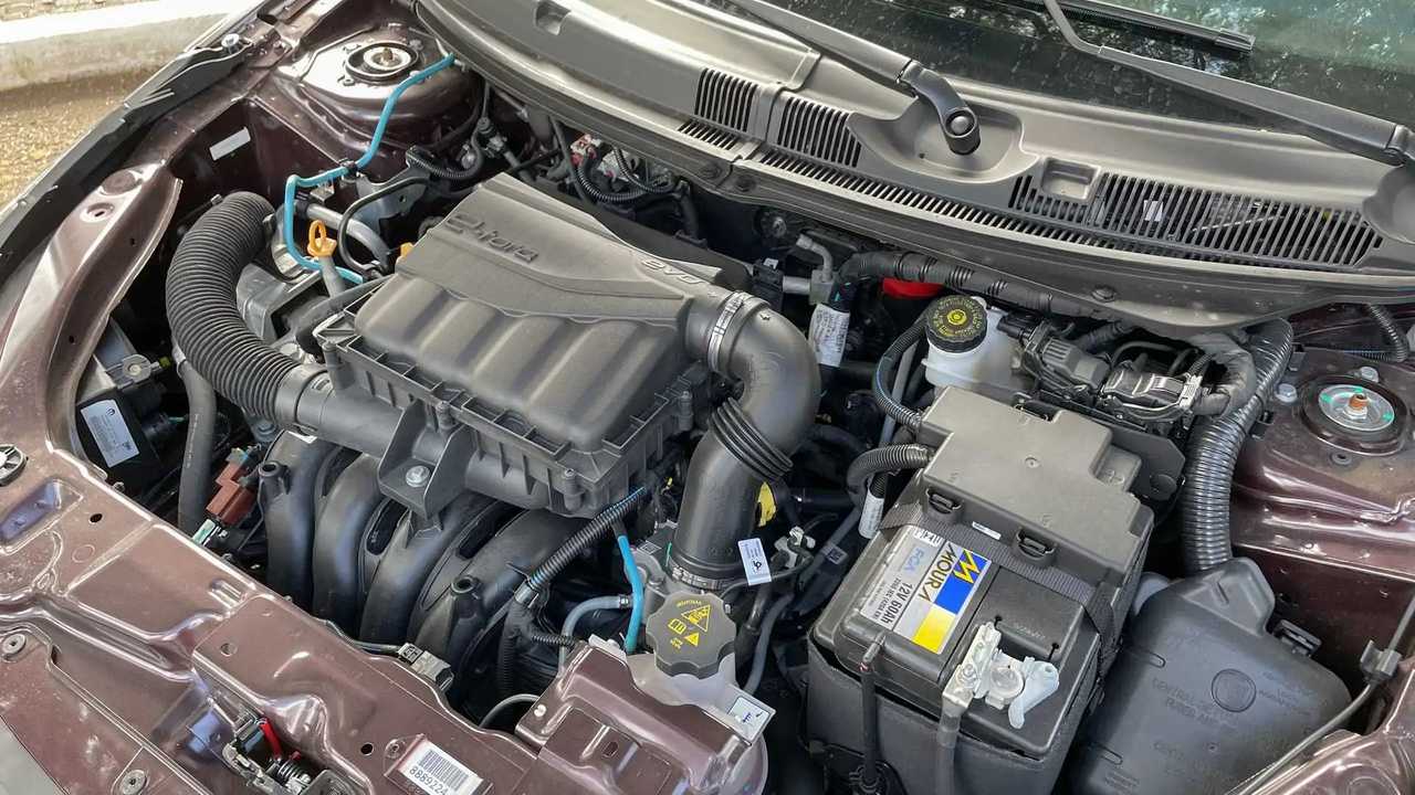 Fiat Cronos Precision 1.8 AT 2021