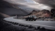 Nuevo Lada Niva Bronto