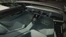 Audi skysphere concept 2021