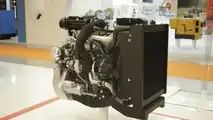 FPT Industrial a EIMA