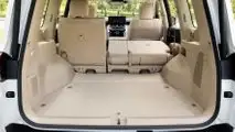 Toyota Land Cruiser 300