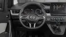 Nissan Townstar 2022