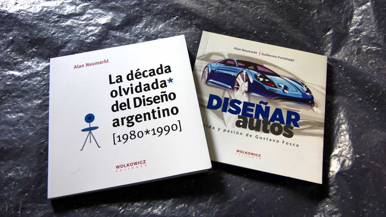Cuando diseñábamos y construíamos nuestros camiones y buses