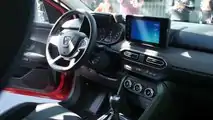 Dacia Jogger al Salone di Monaco 2021
