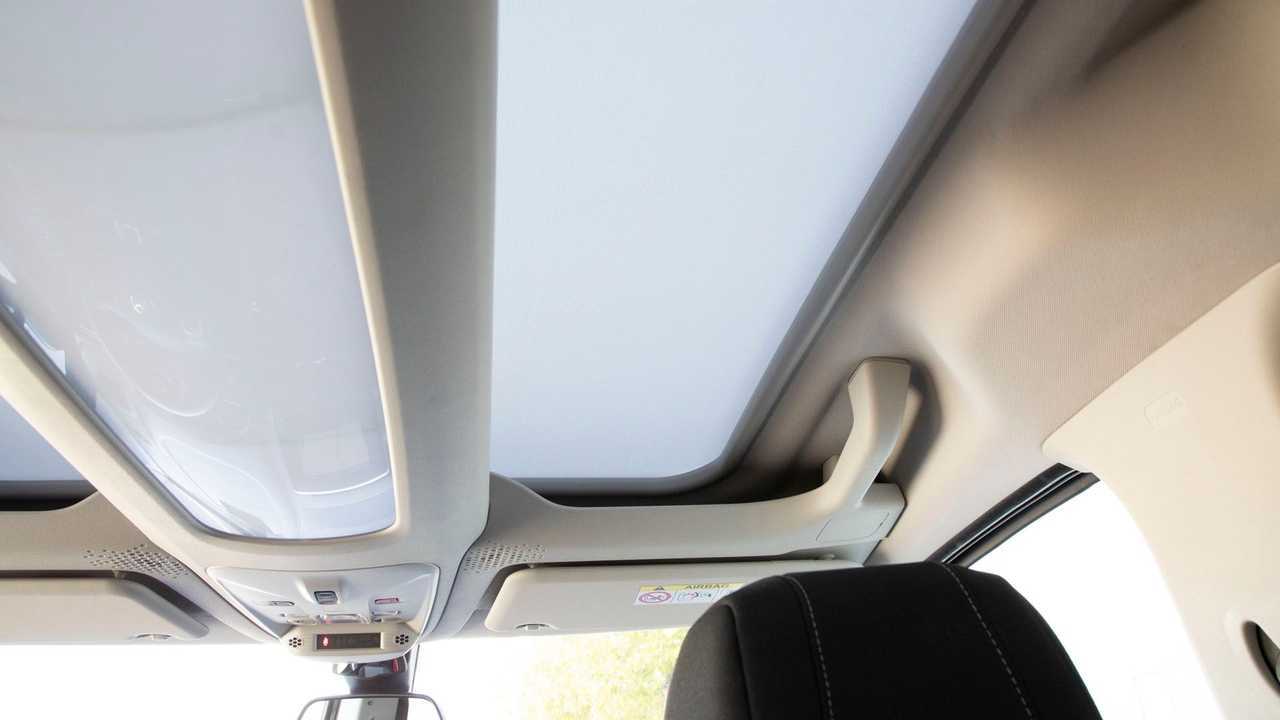 Toyota Proace City Verso Family, a prueba