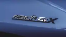 Foto di Ford Mustang Mach-e GT, la prova