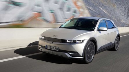 Prueba eléctrica Hyundai IONIQ 5: con estilo y 481 km de autonomía