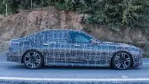 Foto - Nuova BMW Serie 7, foto spia dei collaudi