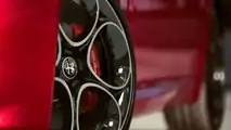 2022 Alfa Romeo Giulia